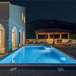 Villa Salvia