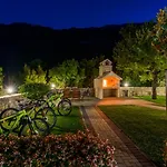 Villa Salvia *