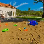Villa Salvia *