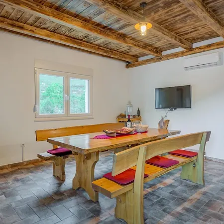 Villa Salvia *