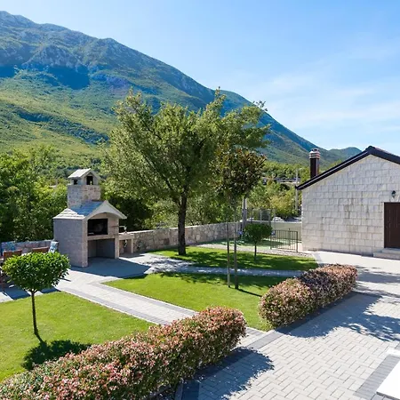 Villa Salvia Zagvozd