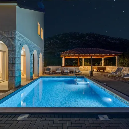 Villa Salvia
