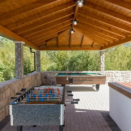 Salvia Villa *