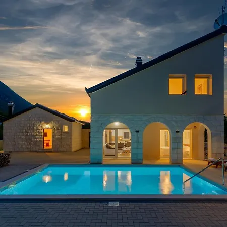 Villa Salvia