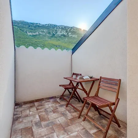 Salvia Villa Zagvozd