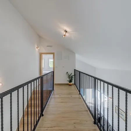 Salvia Villa *