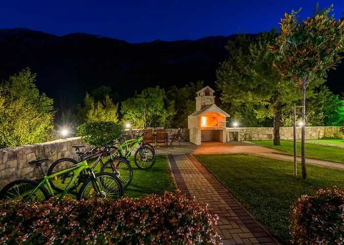 别墅 Salvia *